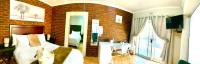 Chambre Familiale