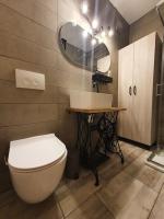 3-bedroom apartment in Rijeka, near city center - Chambres d'hôtes Rijeka