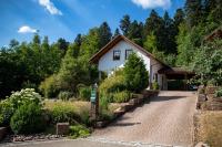 Schwarzwald Chalets - Ferienwohnung Freudenstadt