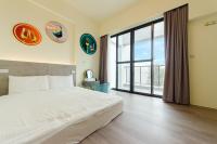 Camera Matrimoniale con Balcone