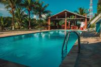 Chácara Alegria - Um pedaço do paraíso em Itaboraí - B&B Itaboraí