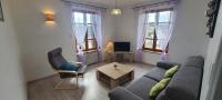 Appartement accueillant au cœur de La Margeride - Ferienwohnung