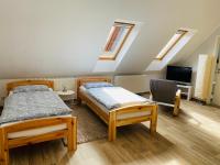 Appartement met 1 Slaapkamer