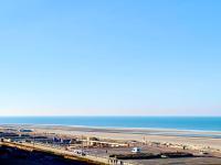 Le Touquet : Appt 4 pers face mer - B&B Le Touquet-Paris-Plage