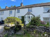 B&B Elterwater - Skelwith Fold Cottage No.3 - Bed and Breakfast Elterwater
