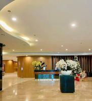 Fully equipped 1BR Condo at Shore2 near to MOA - B&B