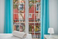 Downtown cozy apartment in Los Boliches by Costarentals - Ref 180 - Chambres d’hôtes San Francisco