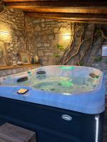 Domus Fontis Pescaia - Ferienwohnung