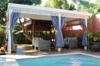 LE RUBINJO 2 - B&B Saint-Benoît