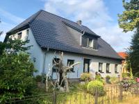 Blue Water 2 - Ferienwohnung Wustrow