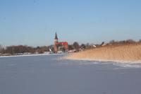 Apartamento con ducha