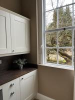 The Mulberry Apartment at Langford Hall - B&B Newark on Trent