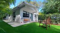 Design District by Midtown, Wynwood, Brickell, 10 min to the Beach, FREE PARKING - Ferienwohnung Miami