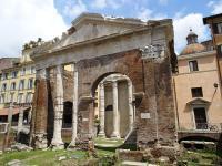 Ottavia al Foro - Luxury Property - B&B Roma