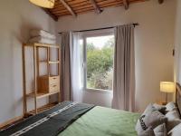 Quadruple Room with Terrace