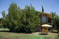 Alamos de Perdriel - Ferienwohnung
