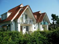 B&B Vitte - Ferienwohnung Seestern - Bed and Breakfast Vitte