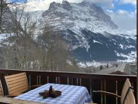 Grindelwald-Sunneblick - B&B Grindelwald