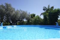 B&B Tavira - Quinta Do Sol - Bed and Breakfast Tavira