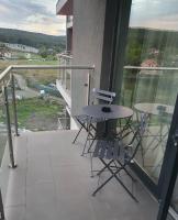 Apartament Relaxa Green 1 - Chambres d’hôtes Târgu Mureş