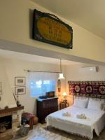 Ammos Beachfront House by 8essentially - Bed and Breakfast Kato Daratso