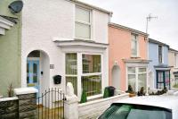 Just Stay Wales - Castle Square Cottage, Mumbles - B&B