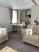 B&B Carlisle - Grasmere Lodge Unit 31 - Bed and Breakfast Carlisle