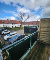 Duplex cosy Life Balnéo - Bed and Breakfast