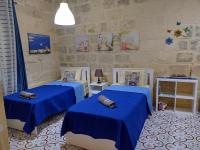 B&B Ir-Rabat - Sixty Two 3 - Bed and Breakfast Ir-Rabat