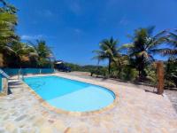 Chácara Alegria - Um pedaço do paraíso em Itaboraí - B&B Itaboraí