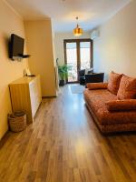 Monolocale con Balcone