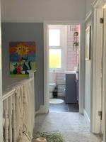 Margate Escape House, sleeps 5-6. Free parking. - Ferienwohnung Kent