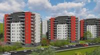 Apartament Relaxa Green - Ferienwohnung