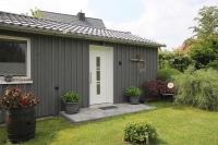 Cathrins Boddenblick - Ferienwohnung Ostseebad Wustrow