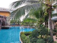 Laguna Beach Resort 3 Maldives Jomtien Pattaya 泰国 芭提雅 中天海滩 拉古那3 - 50 Percent off for monthly rental - B&B Jomtien