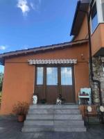 Agriturismo Il Sorbino - Appartamento da Cocca - B&B Pian d'Alma