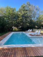La Franca Aparts - Bed and Breakfast Villa General Belgrano