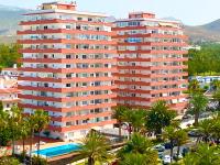 sea view penthouse - Ferienwohnung Las Américas