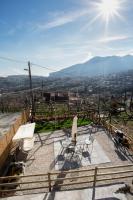 La Casetta di nonna Olga-Chalet - Chambres d’hôtes Agerola