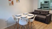 Lindo ambiente de Calidad ! - Ferienwohnung