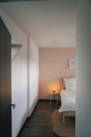 Gemütliche Wohnung nahe Kurpark - B&B