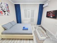 B&B Aktobe - Sapar APARTMENTS 82 - Bed and Breakfast Aktobe