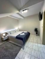 Villa AdaMar - masaże & jacuzzi - Ferienwohnung Hermannsbad