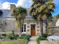La Maison Verte a Etables sur Mer - B&B