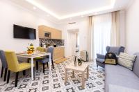 Maison Marie Deluxe Apartment - Ferienwohnung Sorrent