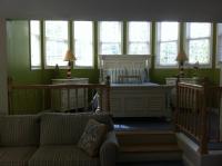 B&B Edgecomb - Romantic riverside Sheepscot Harbour Studio #308 - Bed and Breakfast Edgecomb