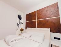 Chambre Double avec Salle de Bains Privative