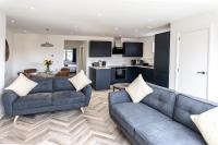 B&B Bude - Modern new build, Close to the beach and town - Bed and Breakfast Bude