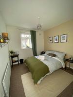 Cheerful and Cosy Double Room - B&B