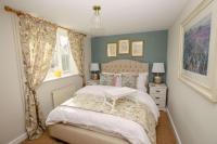 B&B Bridport - Shepherds Cottage - Rudge Farm Cottages - Bed and Breakfast Bridport